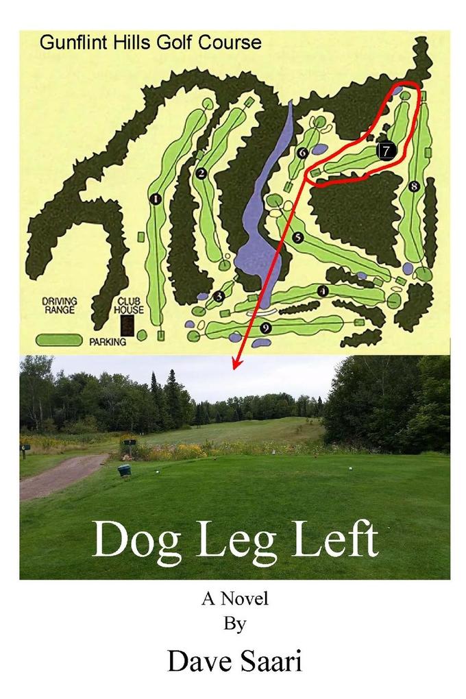 Dog Leg Left