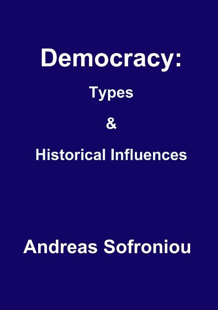 Democracy