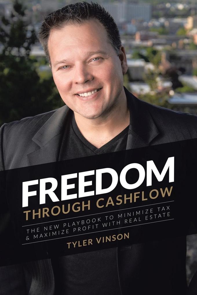Freedom Through Cashflow
