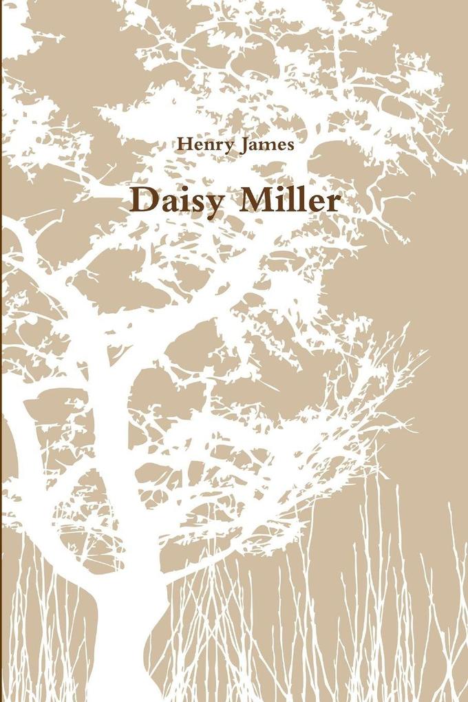 Daisy Miller