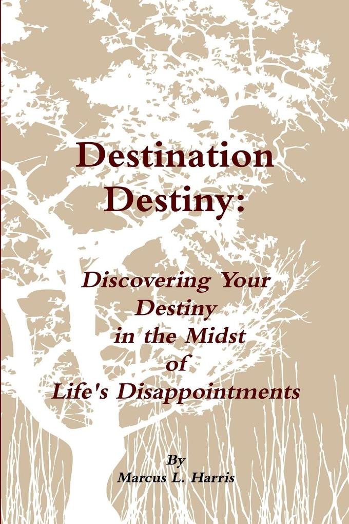 Destination Destiny