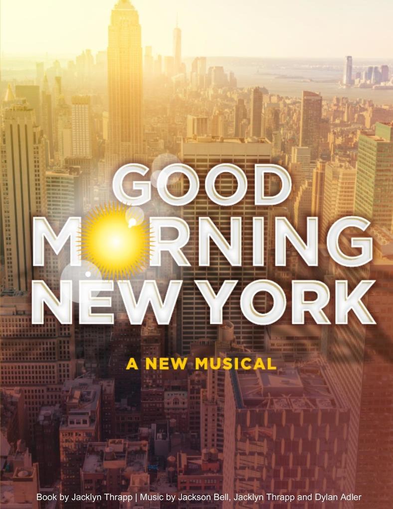 Good Morning New York