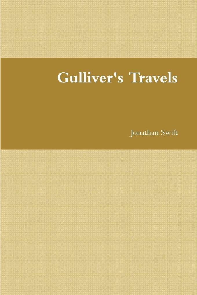 Gulliver's Travels