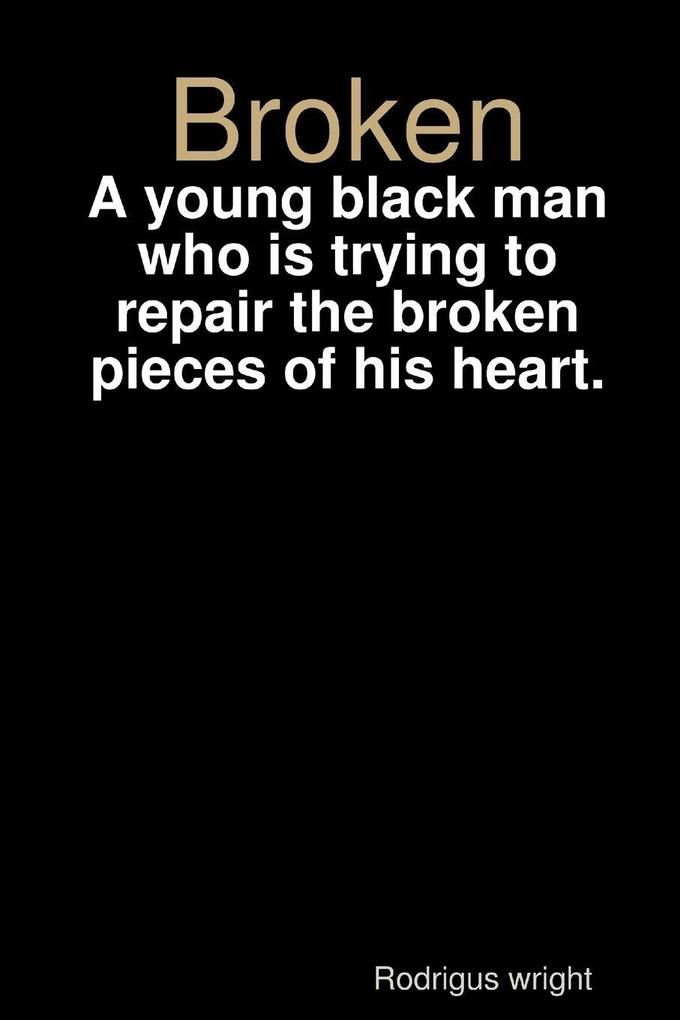 Broken