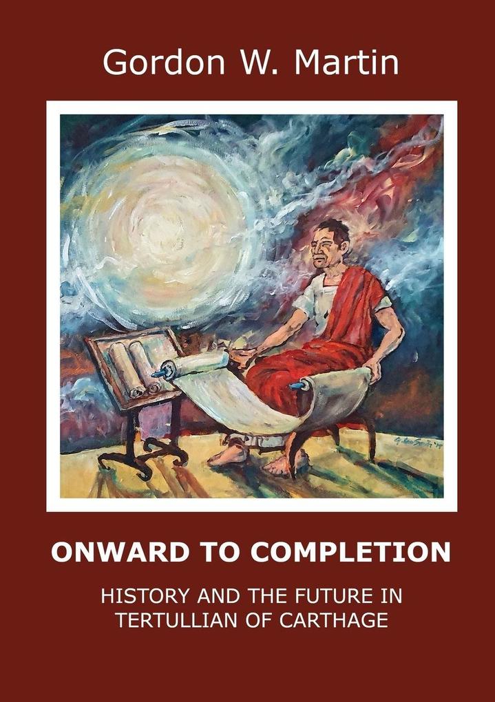 Onward To Completion