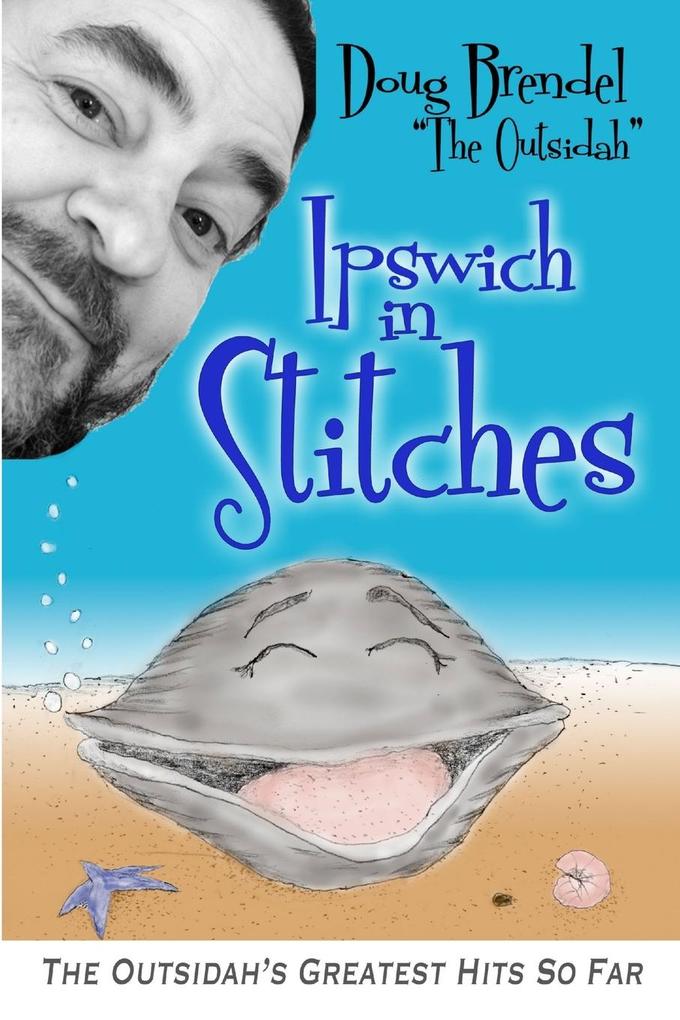 Ipswich in Stitches