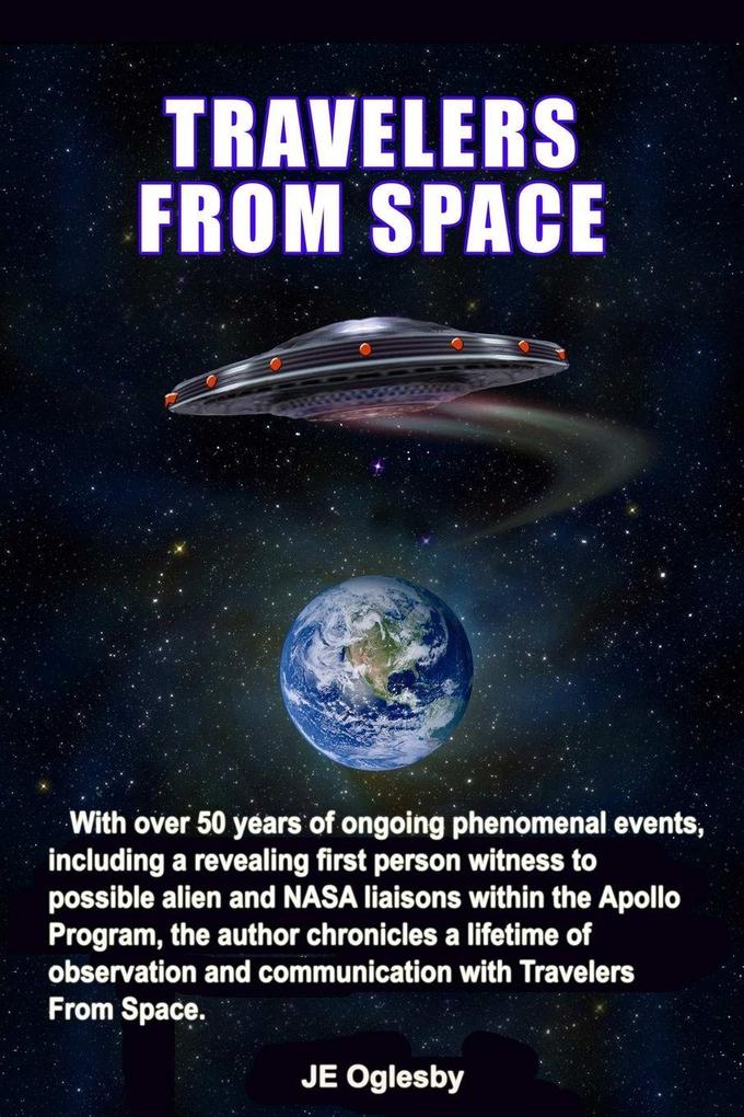 TRAVELERS FROM SPACE