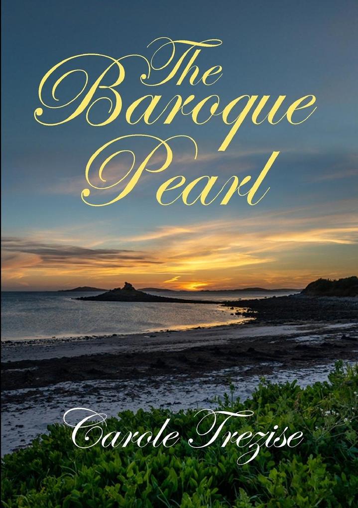 The Baroque Pearl