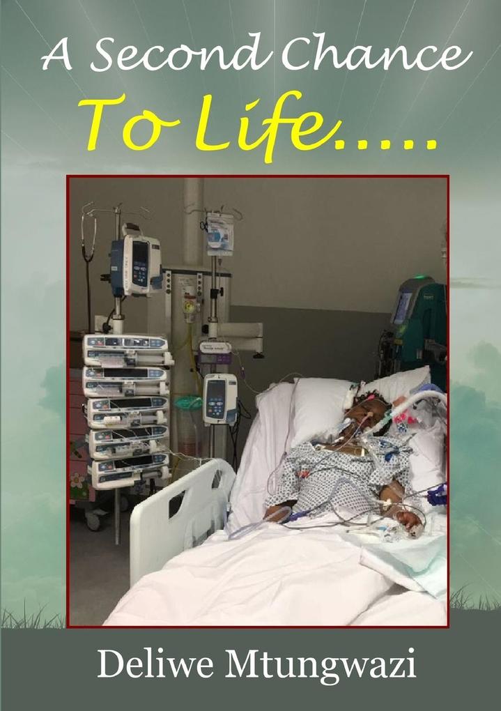 A Second Chance to life....