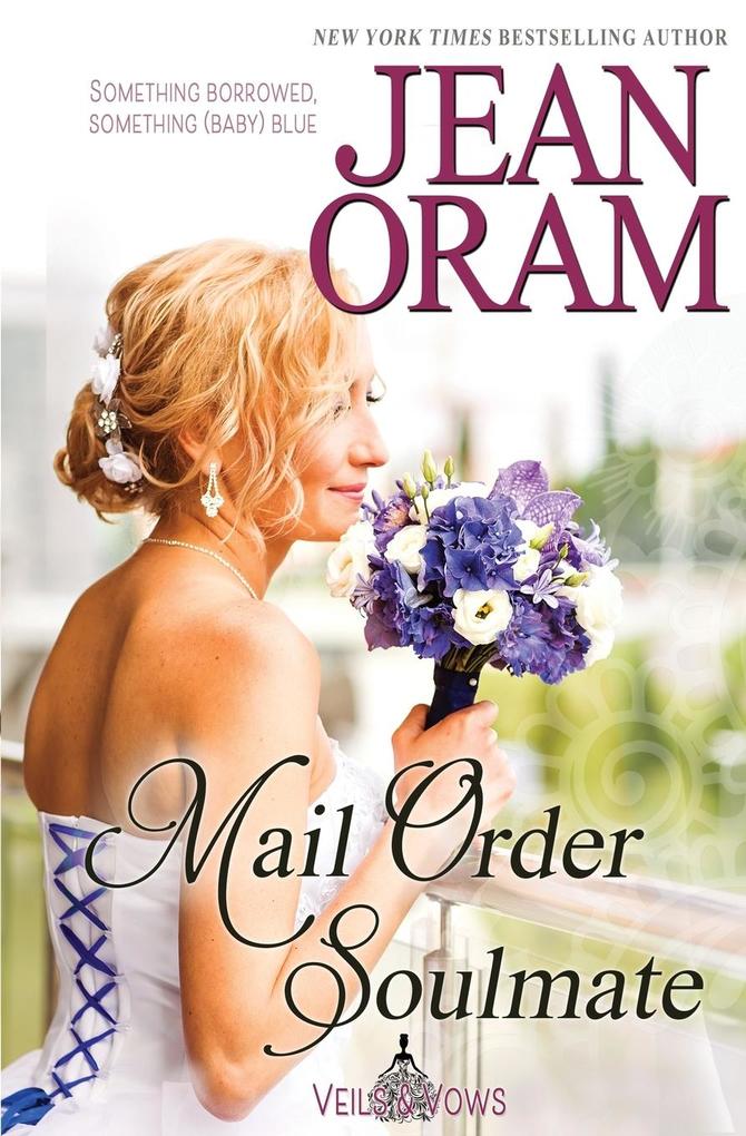 Image of Mail Order Soulmate