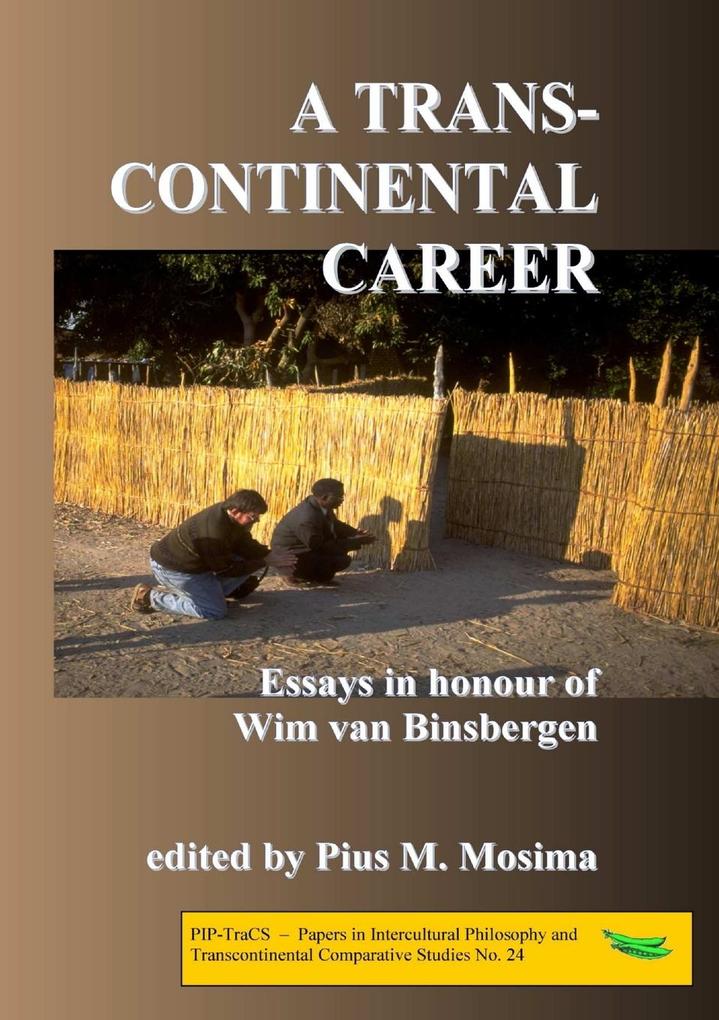 A transcontinental career