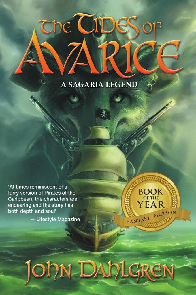 The Tides of Avarice