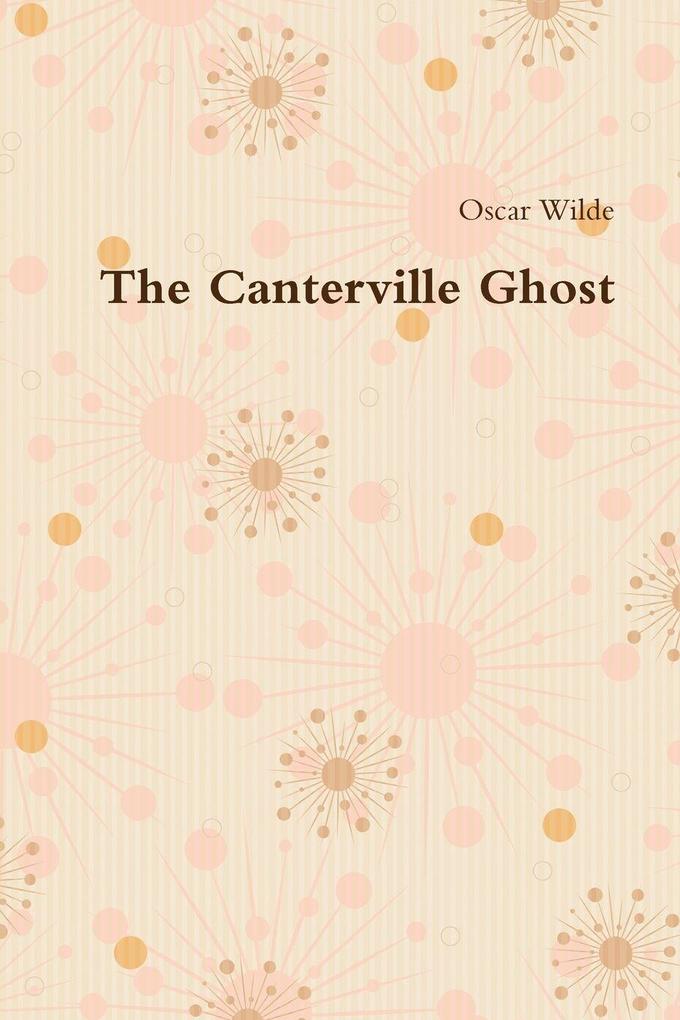 The Canterville Ghost