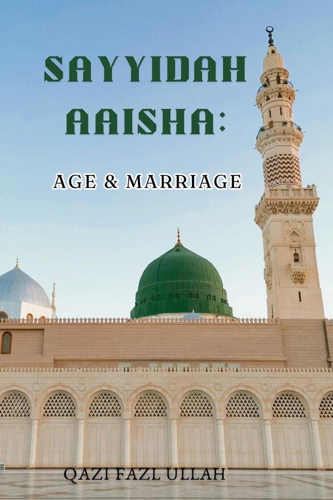 Sayyidah Aaisha