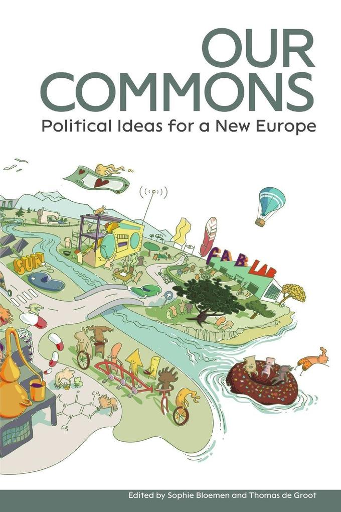 Our Commons
