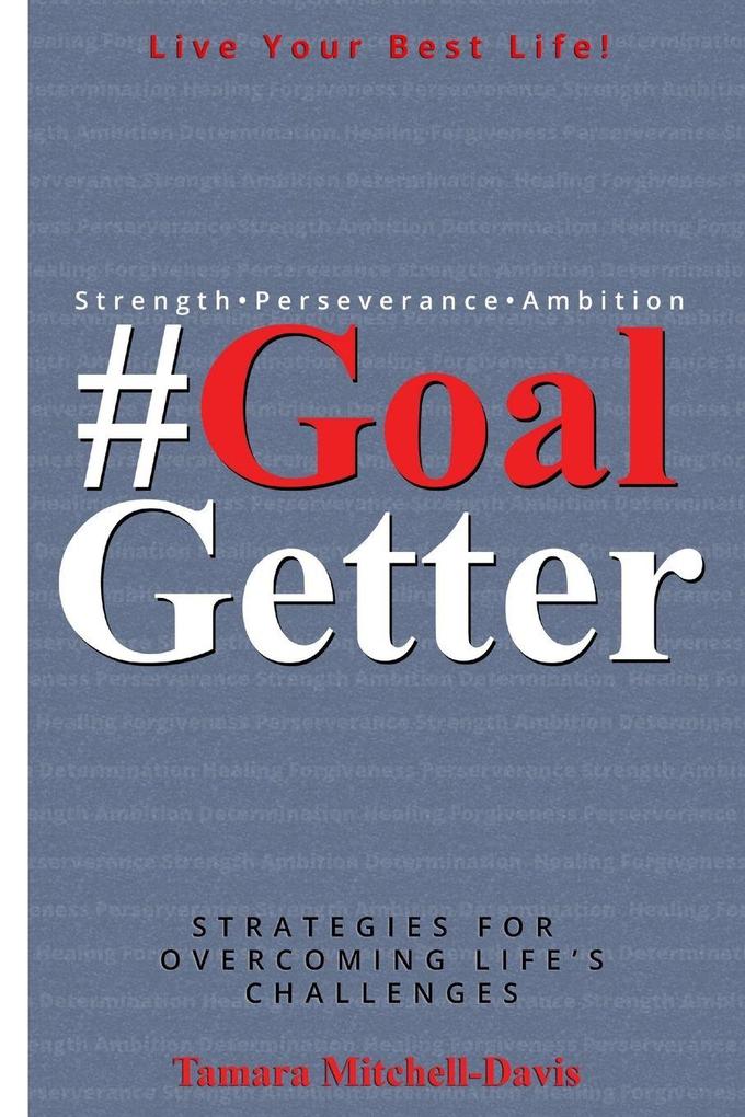 #GoalGetter