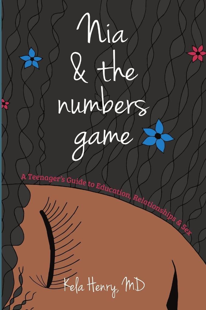 Nia & The Numbers Game