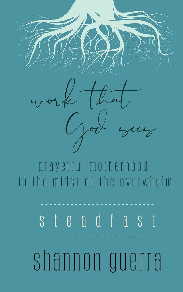 Steadfast