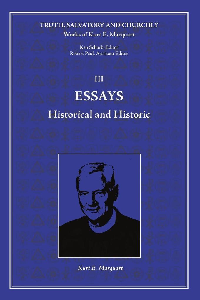 Essay