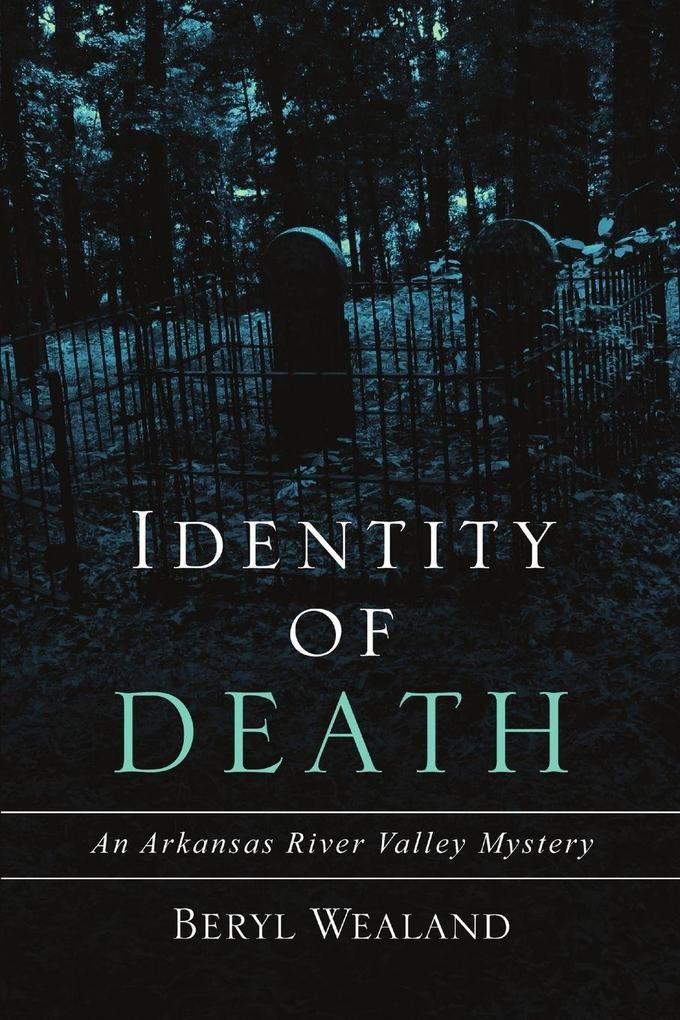 Identity of Death
