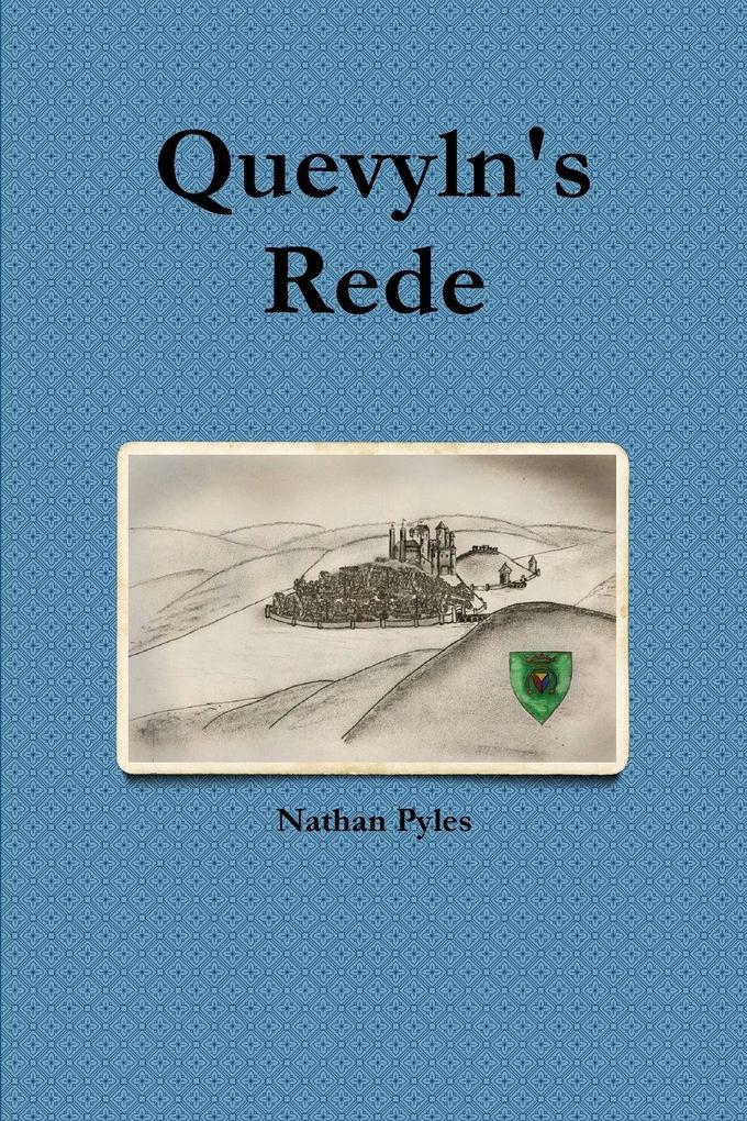 Quevyln's Rede