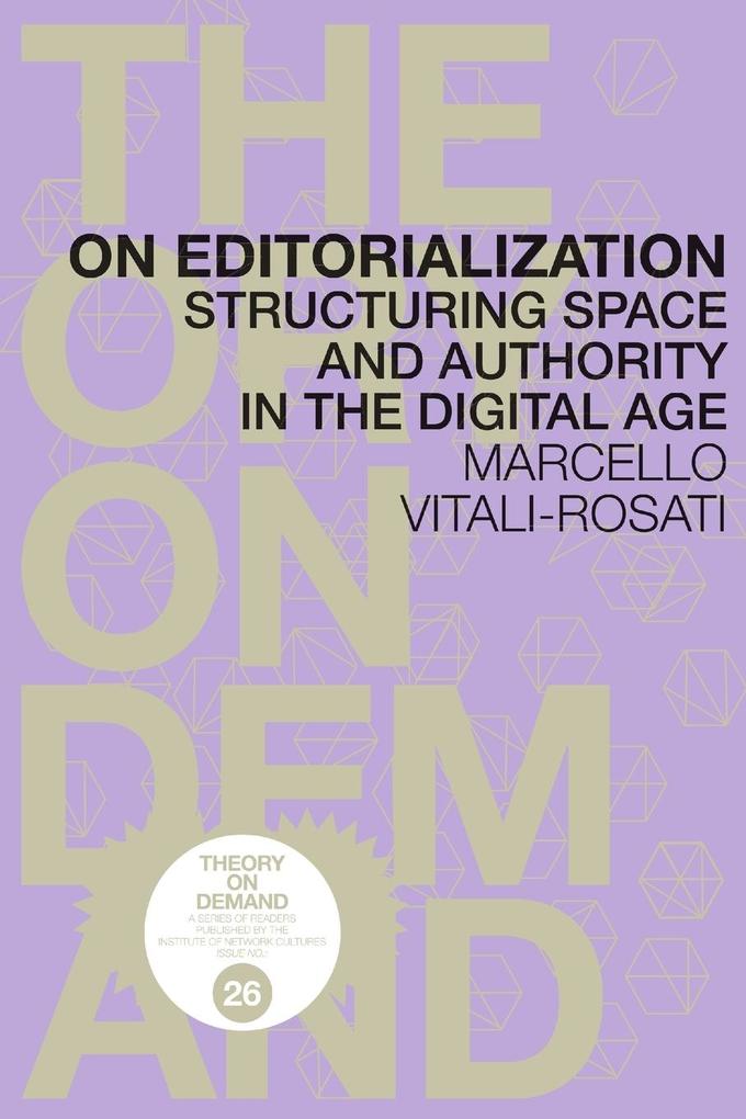 On Editorialization