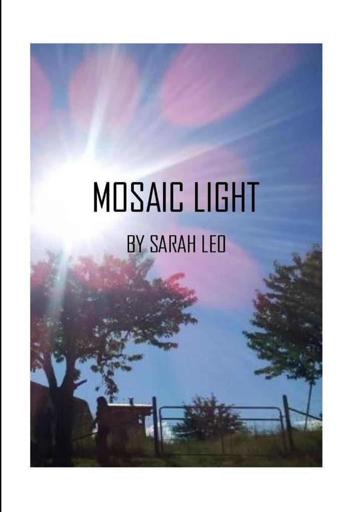 Mosaic Light