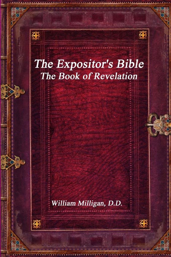 The Expositor's Bible