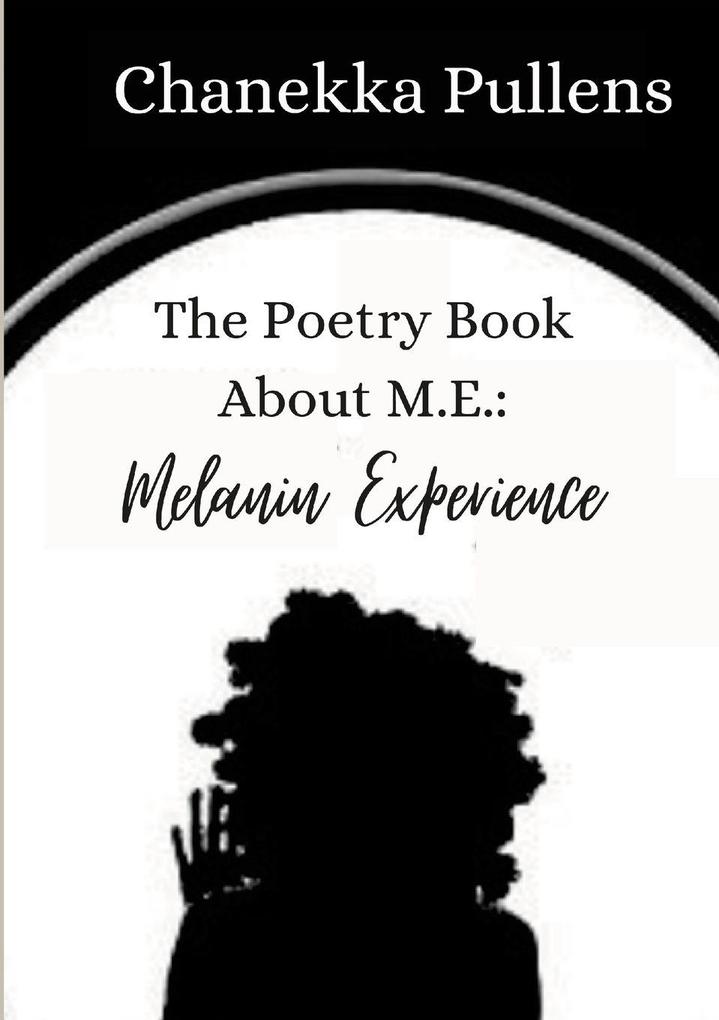 The Poetry Book About M.E.