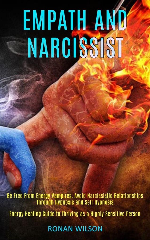 Empath and Narcissist