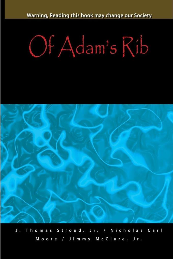 Of Adam's Rib