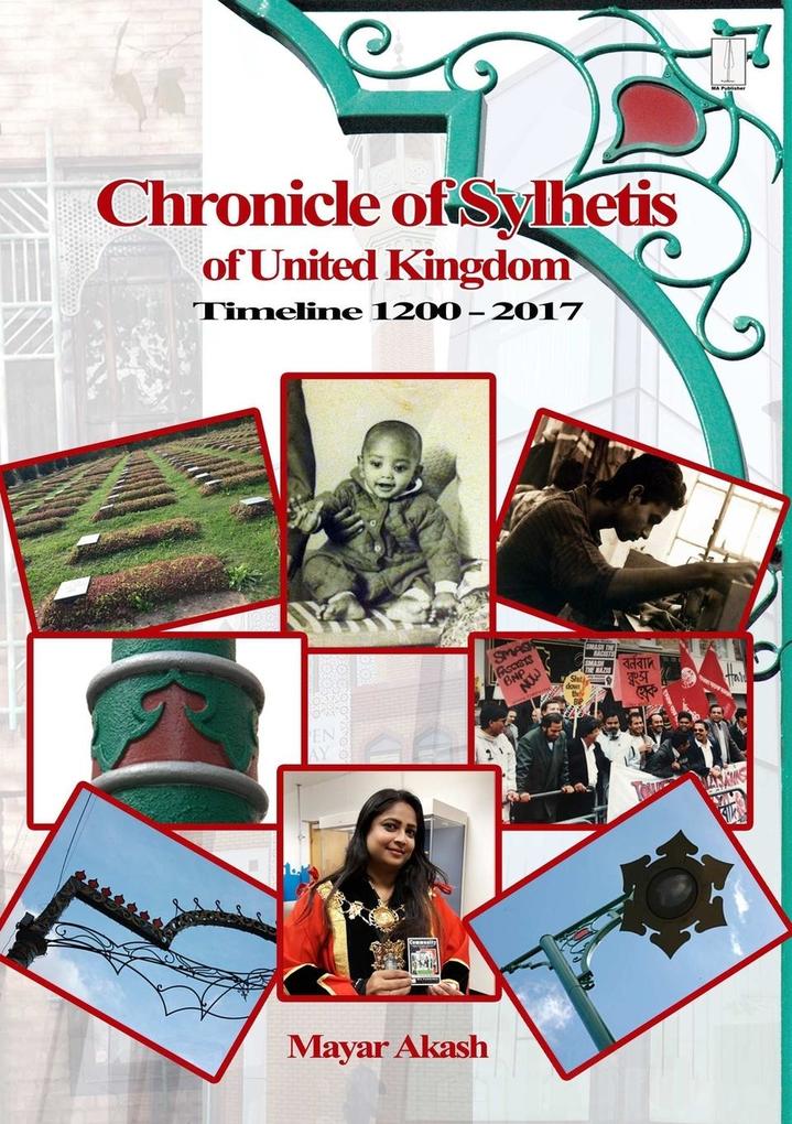 Chronicle of Sylhetis of United Kingdom