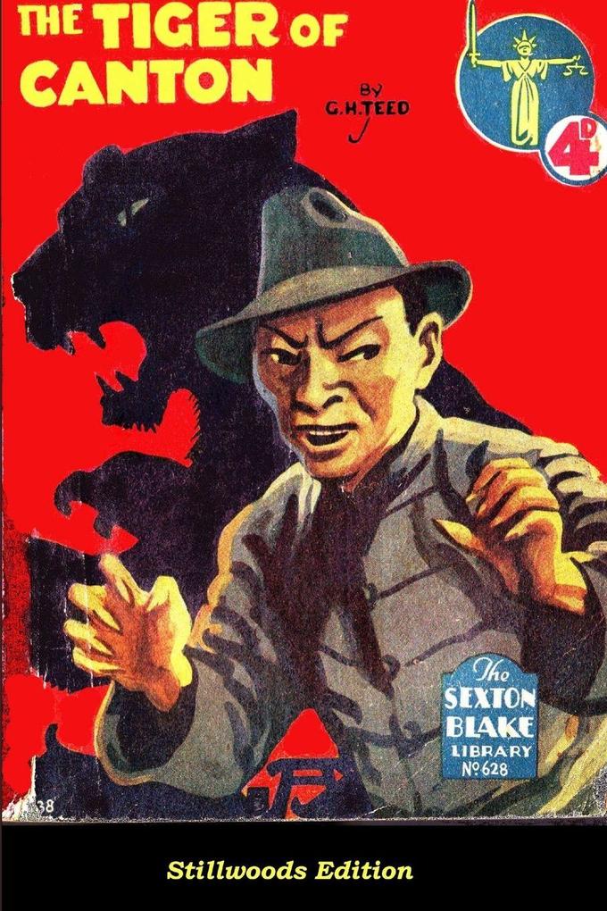 The Tiger of Canton