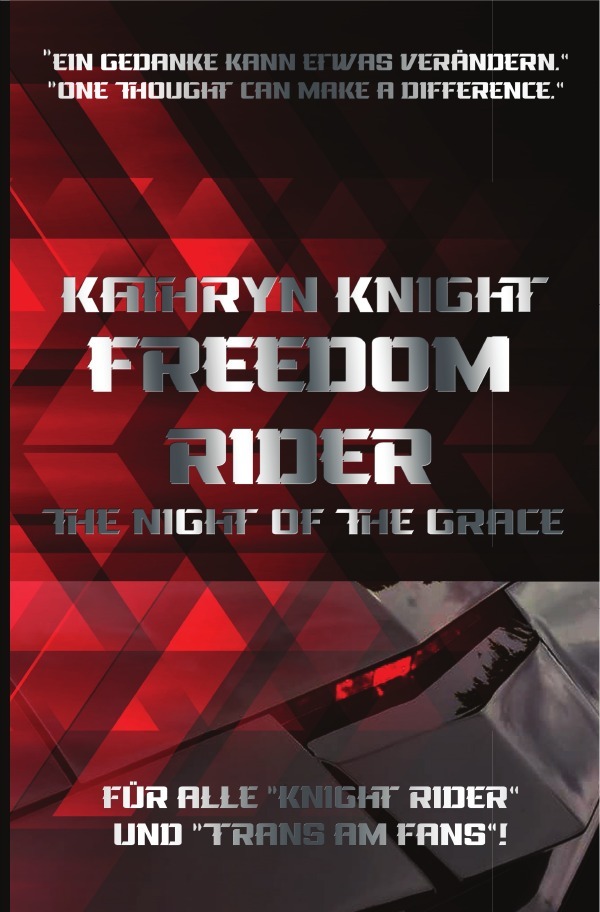 Image of Freedom Rider 1 -