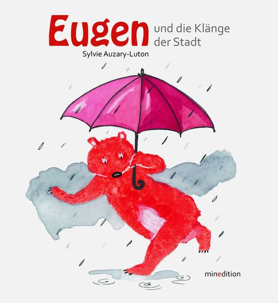 Eugen und die Klänge der Stadt