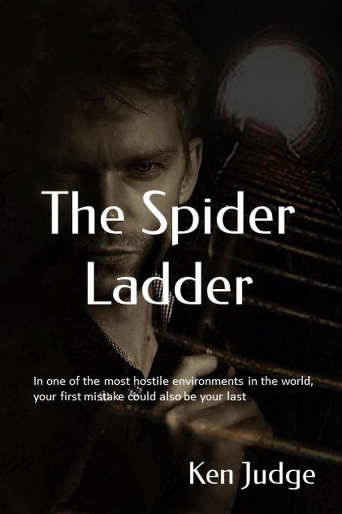 The Spider Ladder (Keith Bailey #2)
