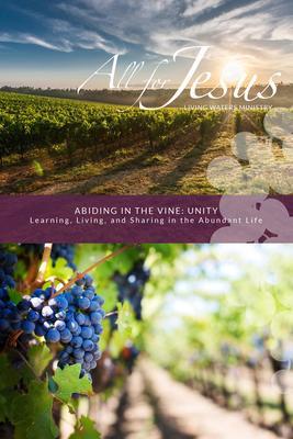 Abiding in the Vine