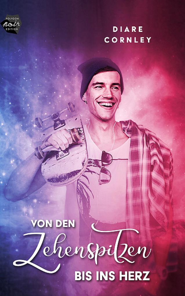 Von den Zehenspitzen bis ins Herz