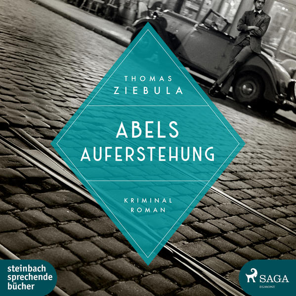 Image of Abels Auferstehung 2 Audio-CD MP3