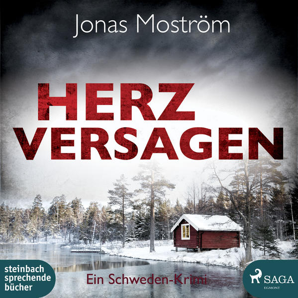 Image of Herzversagen 2 Audio- CD MP3