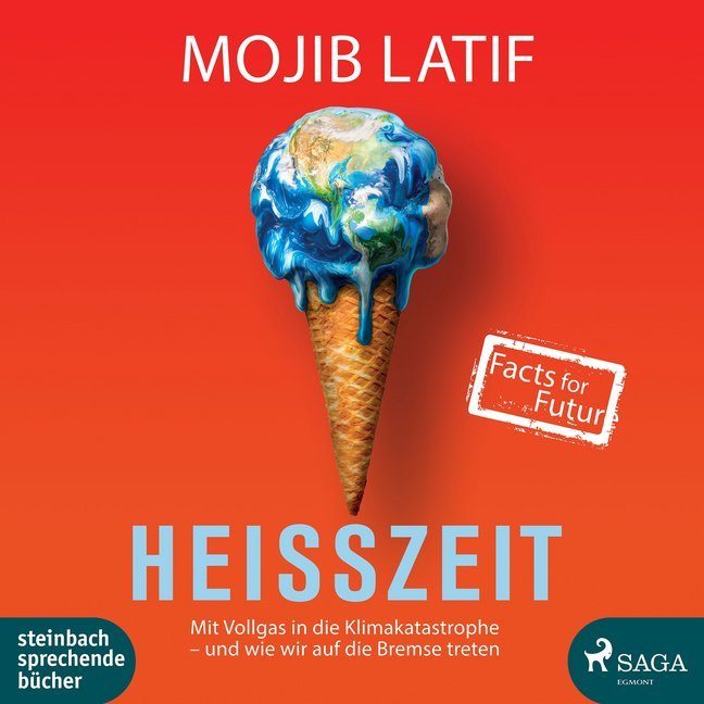 Image of Heißzeit 1 Audio-CD MP3