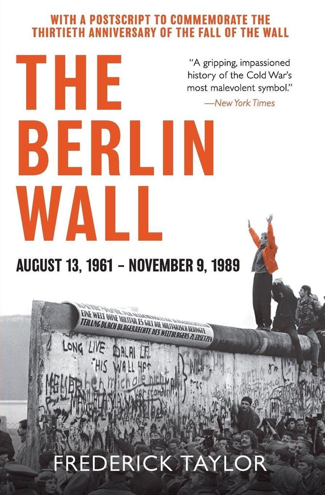 Berlin Wall The
