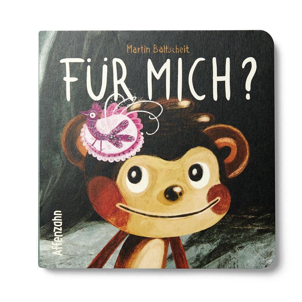 Image of Für mich?