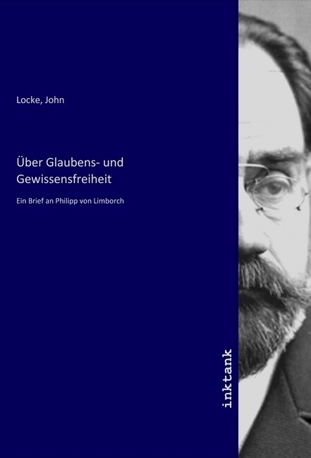 Image of Über Glaubens- und Gewissensfreiheit