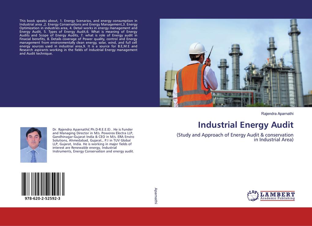 Industrial Energy Audit