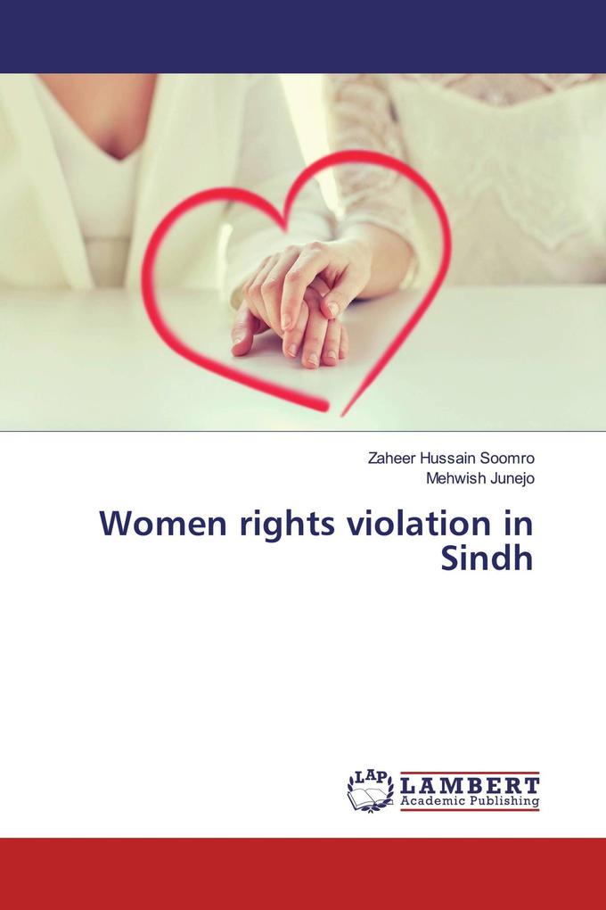 Women rights violation in Sindh
