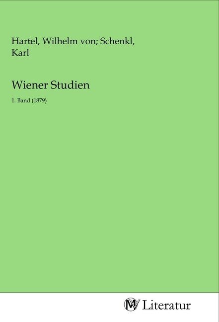Wiener Studien