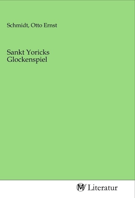 Image of Sankt Yoricks Glockenspiel