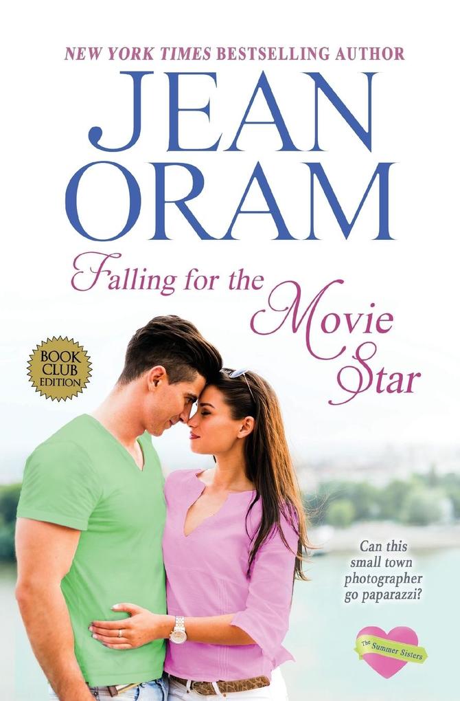 Image of Falling for the Movie Star