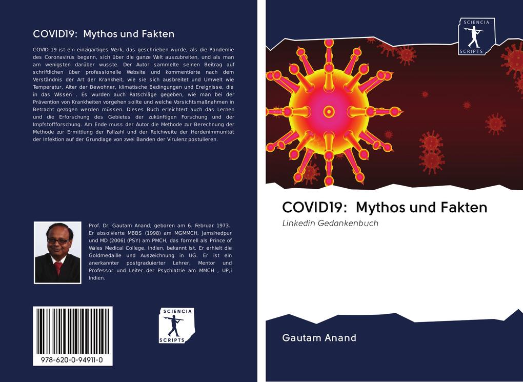 COVID19: Mythos und Fakten